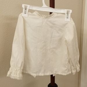 Vintage 70s royal nightshirt 3T.